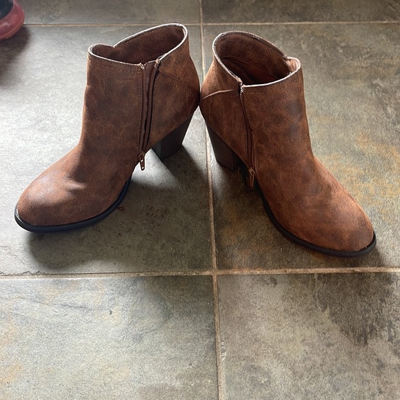 Ankle boots - Picture 2 of 3